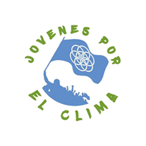 Jóvenes por el Clima